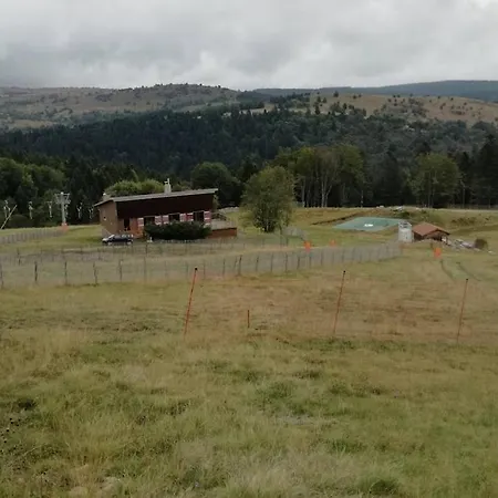 度假居 Le Pastoral *