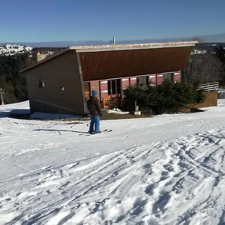 Le Pastoral * Saint-Anthème