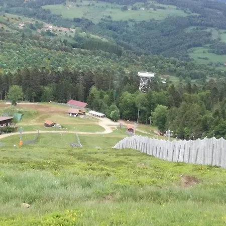 Le Pastoral 別荘 *