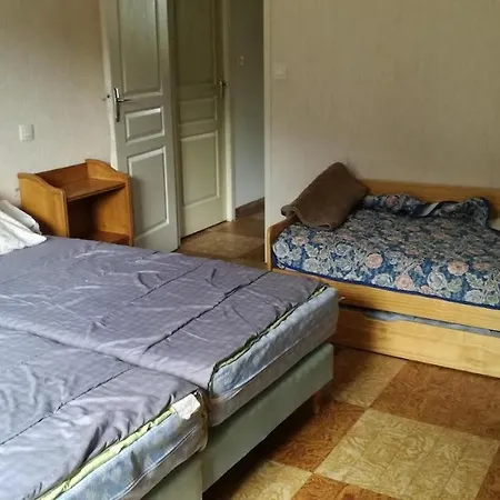 Le Pastoral Saint-Anthème