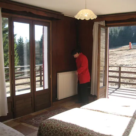 度假居 Le Pastoral