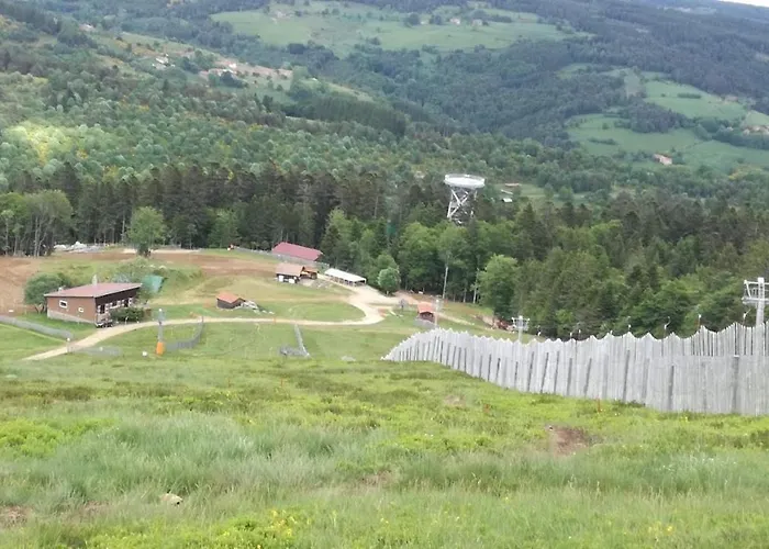 Le Pastoral Holiday home *